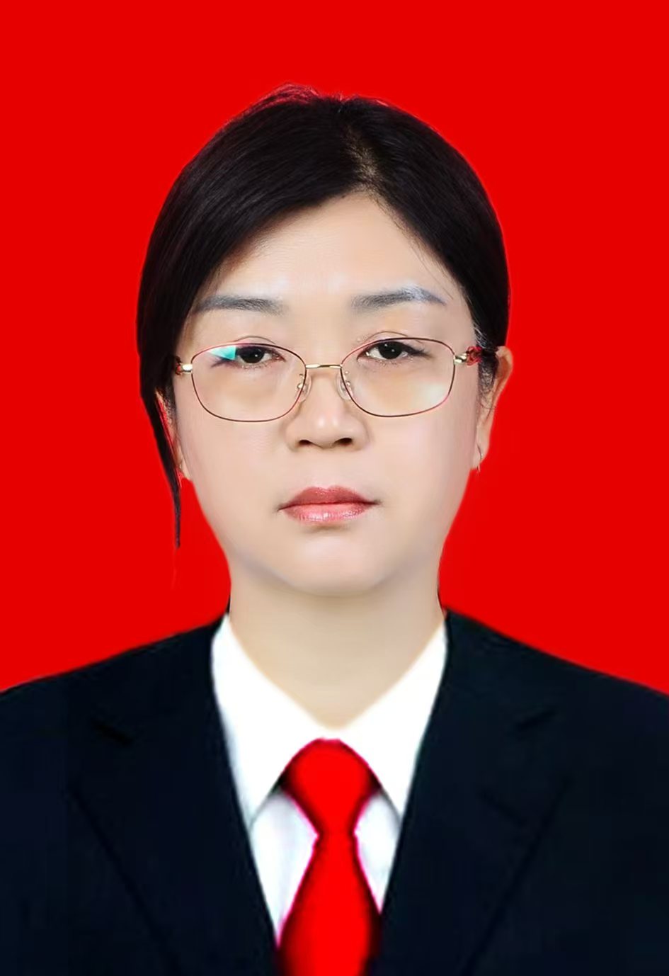 安新娟